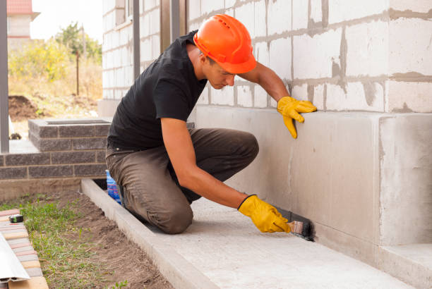 Waterproofing professionals working in Pleasant Grove, OH